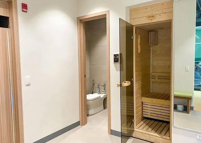 Modern And Homely In Shaw Boulevard * 마닐라